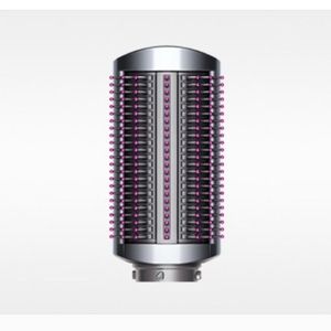 Airwrap Soft smoothing brush